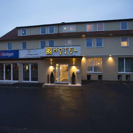 As Hotel Gottingen Luaran gambar