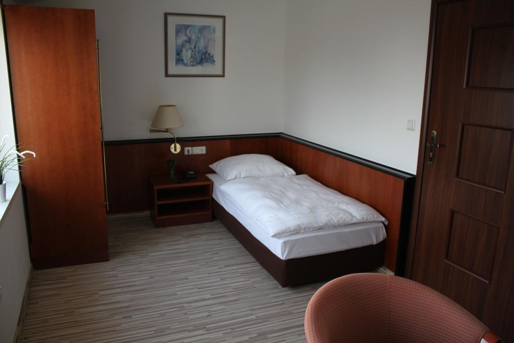 As Hotel Gottingen Bilik gambar