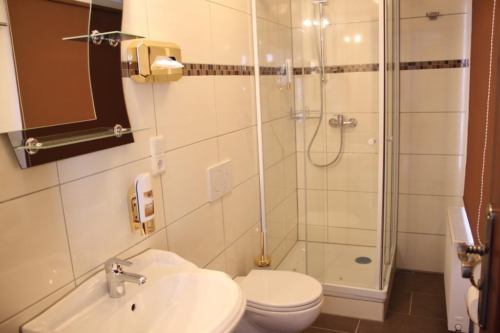As Hotel Gottingen Bilik gambar