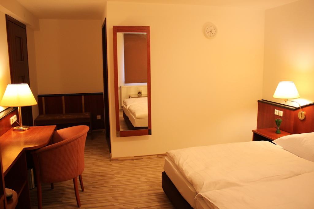 As Hotel Gottingen Luaran gambar