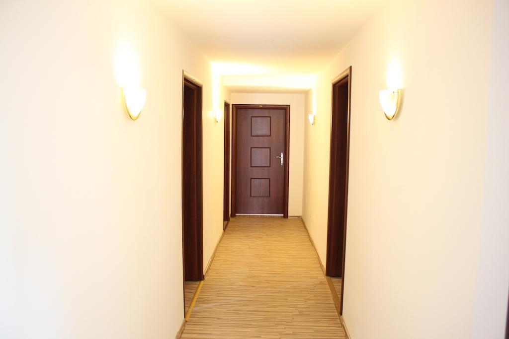 As Hotel Gottingen Bilik gambar