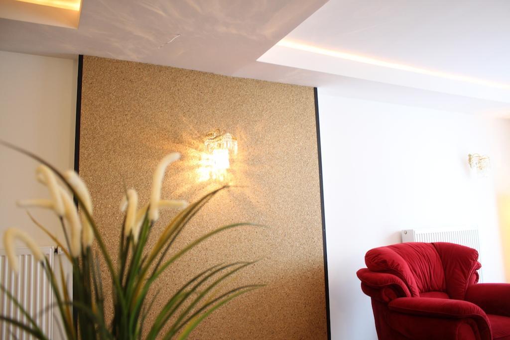 As Hotel Gottingen Luaran gambar