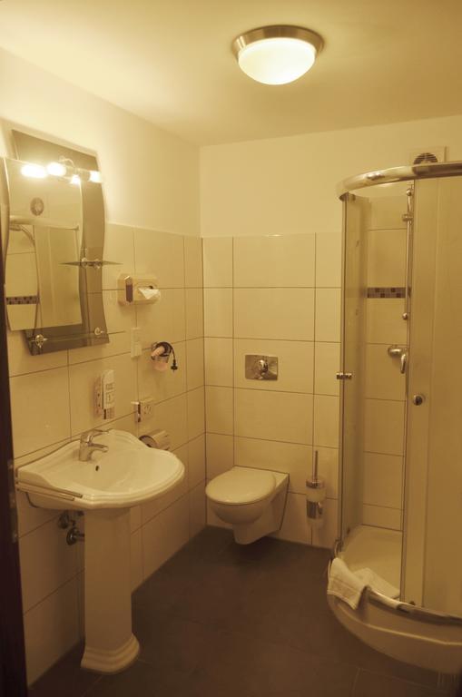 As Hotel Gottingen Luaran gambar