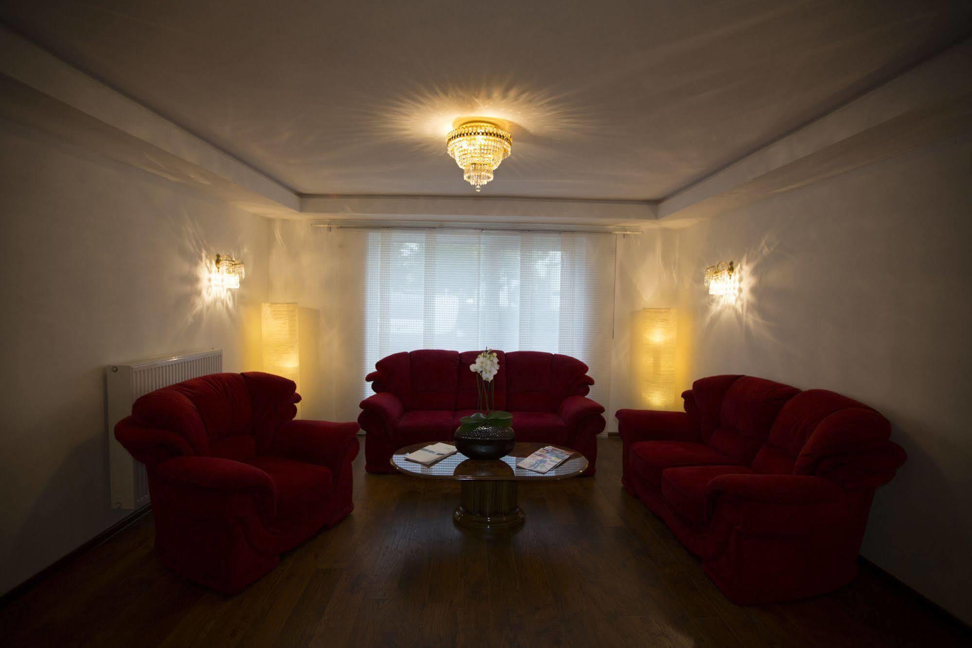 As Hotel Gottingen Luaran gambar