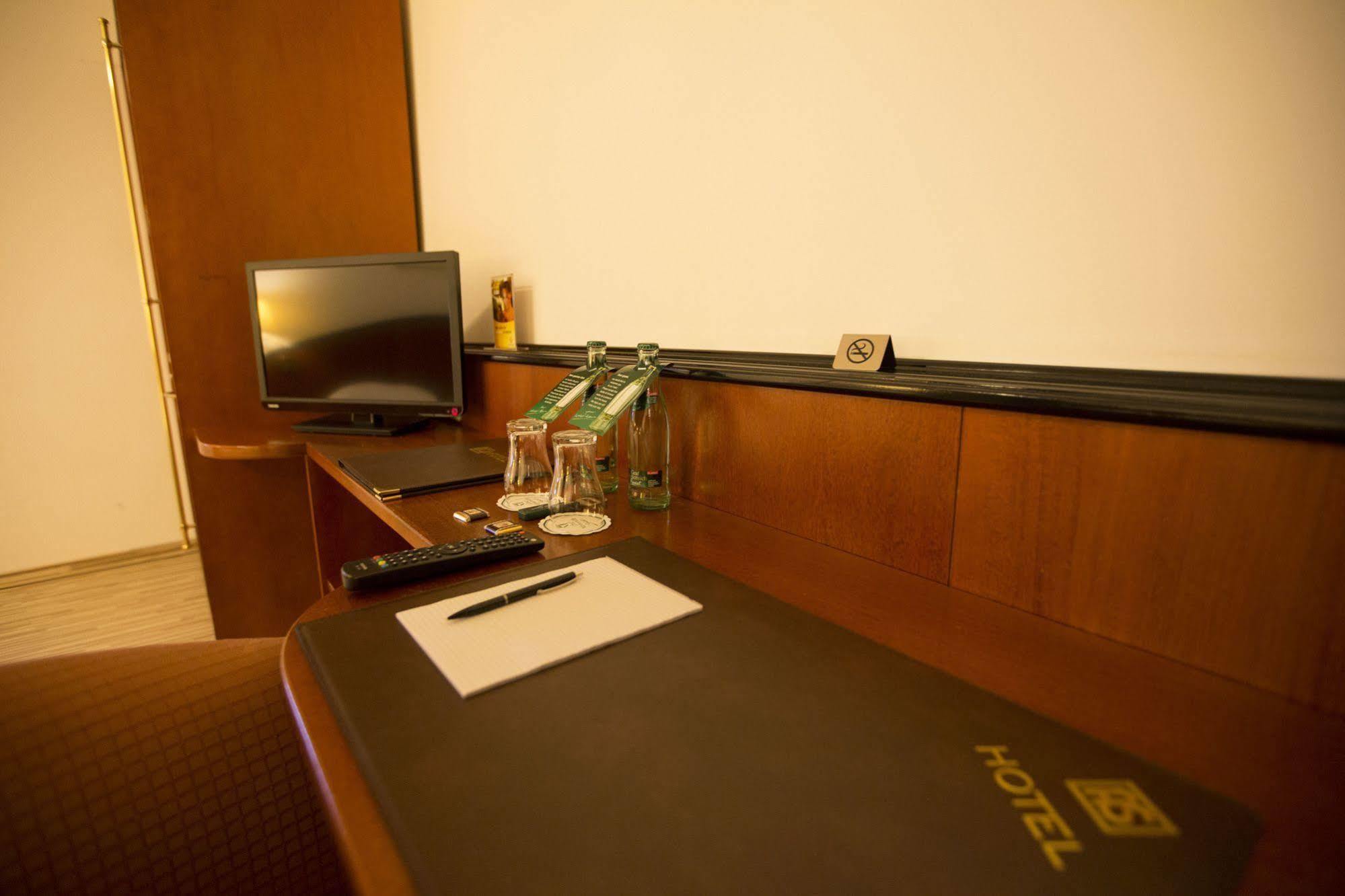 As Hotel Gottingen Luaran gambar