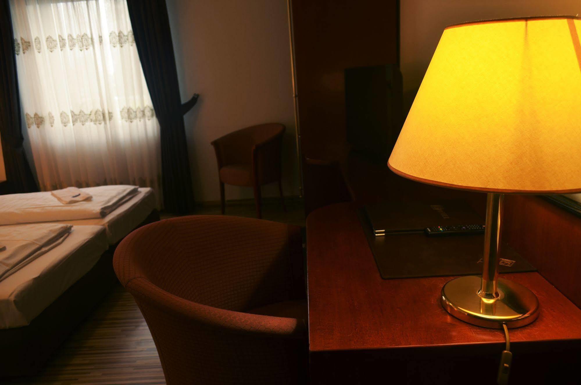 As Hotel Gottingen Luaran gambar