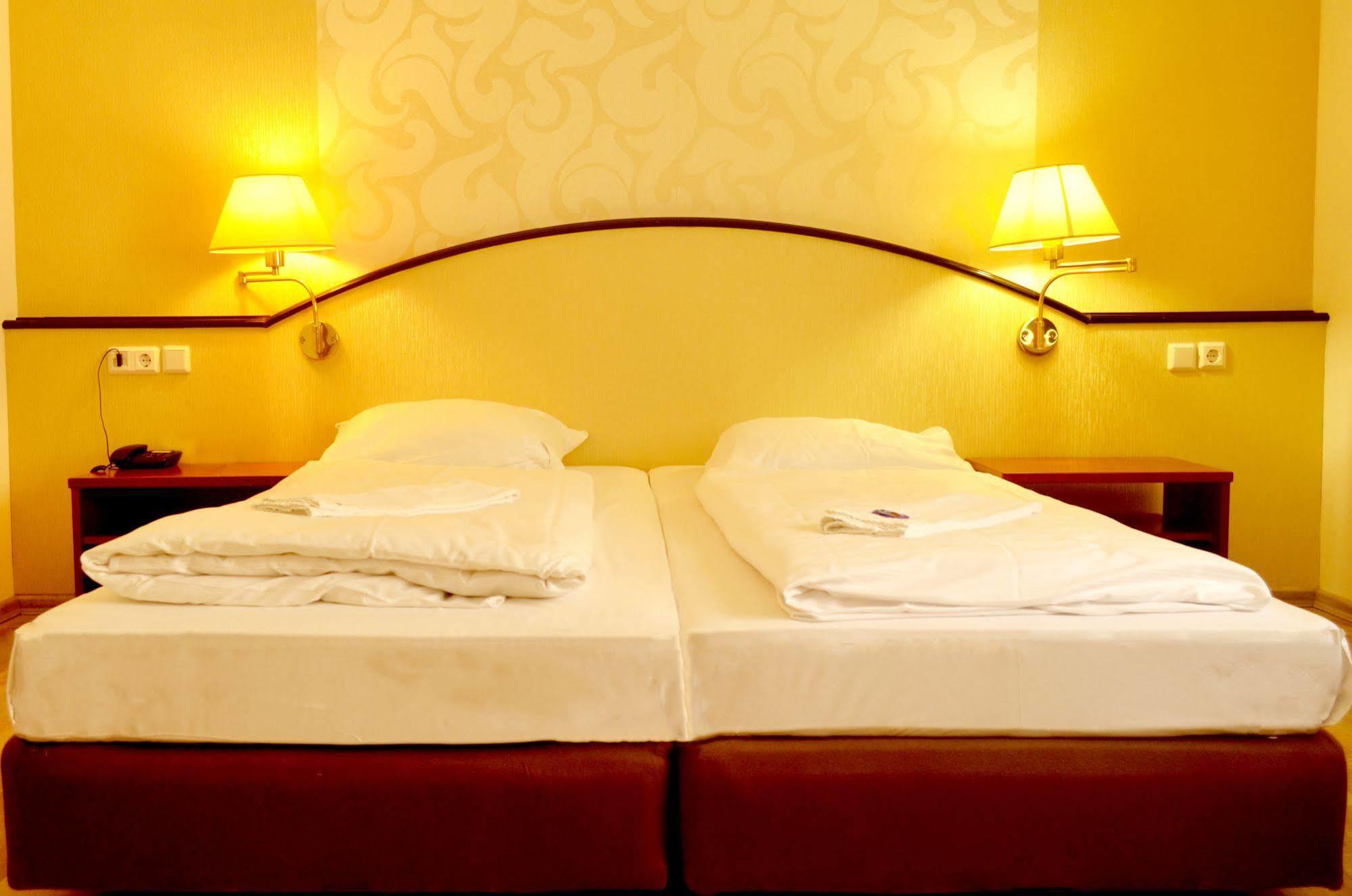 As Hotel Gottingen Luaran gambar