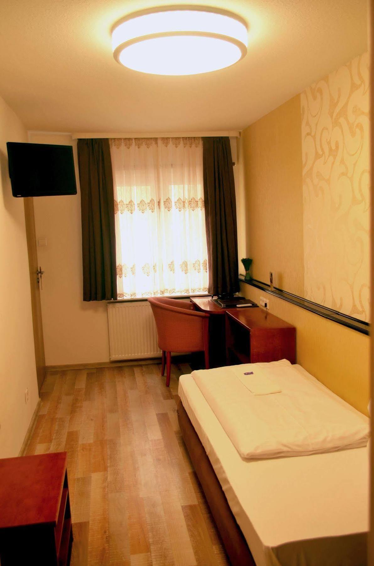 As Hotel Gottingen Luaran gambar