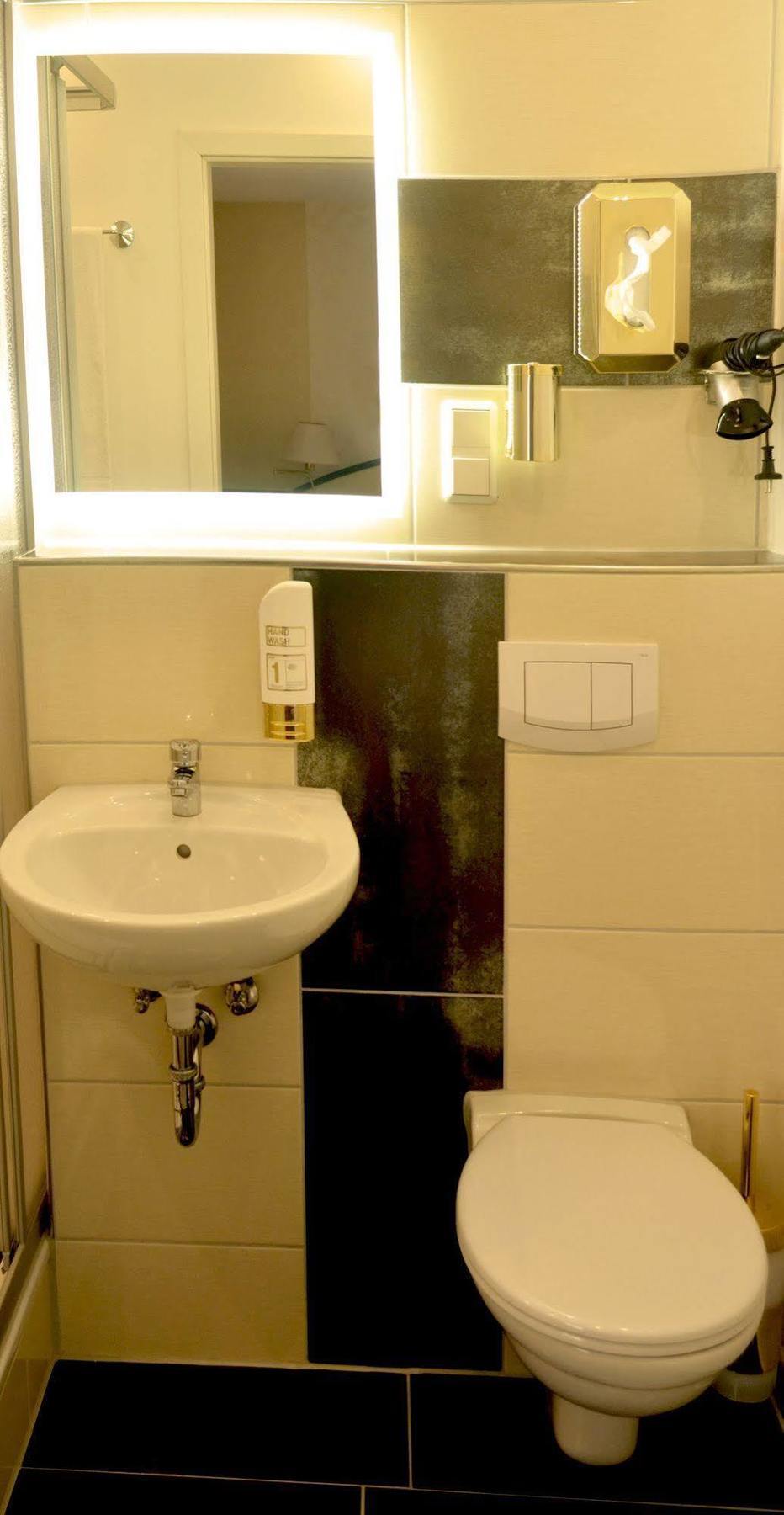As Hotel Gottingen Luaran gambar