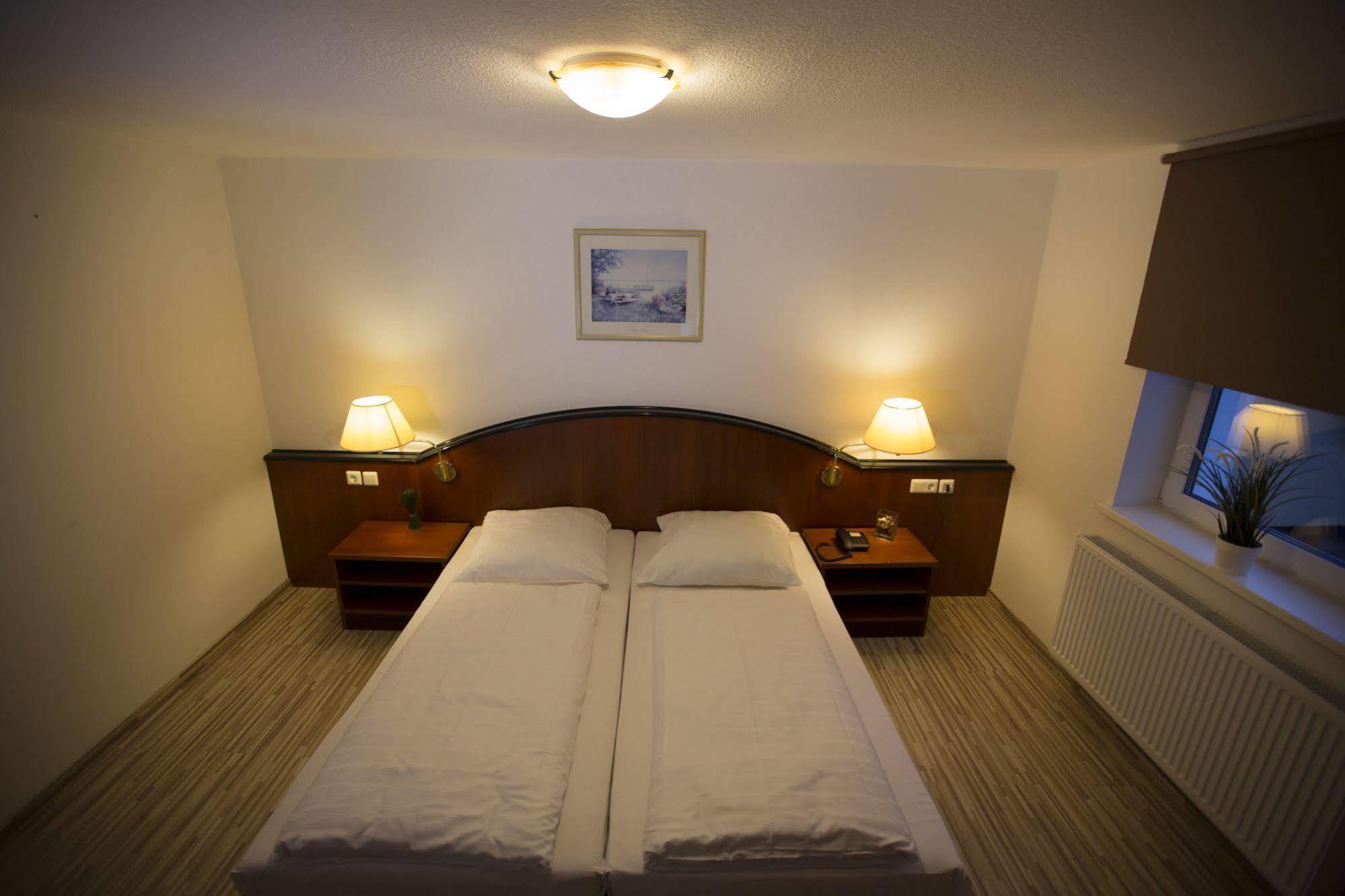 As Hotel Gottingen Luaran gambar
